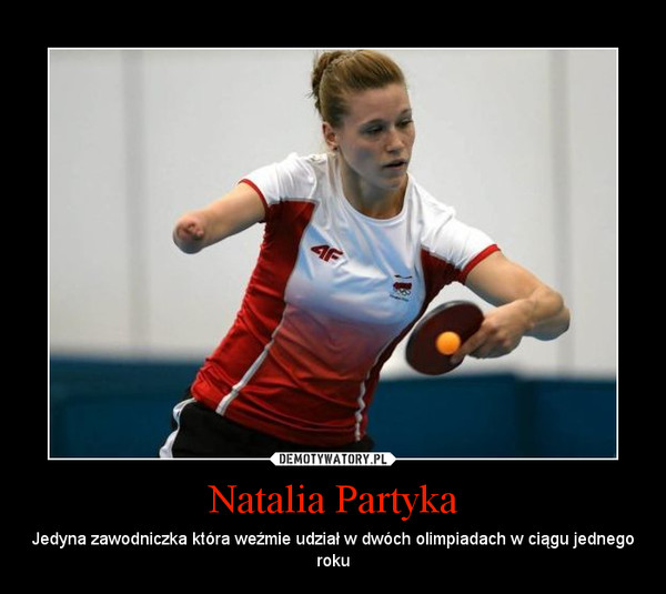 Natalia Partyka