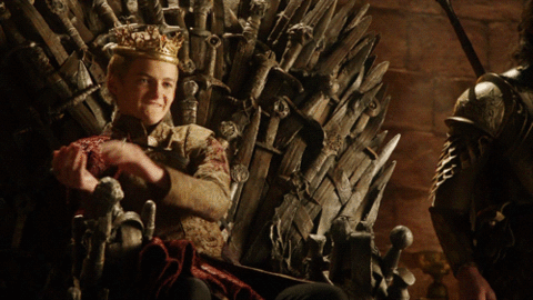 Król Joffrey – Jedyny polityk, znienawidzony w Polsce bardziej niż Donald Tusk 