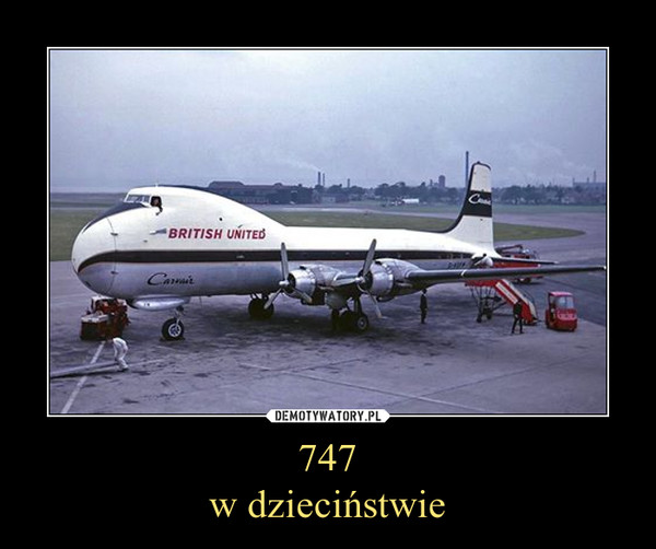 747w dzieciństwie –  