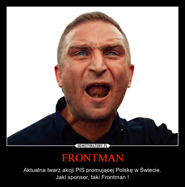 FRONTMAN