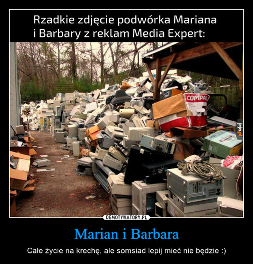 Marian i Barbara