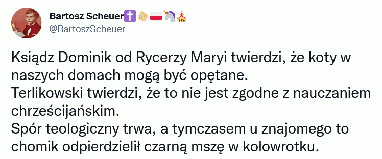 Polska XXI wiek.. ponoć... –  